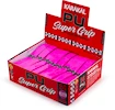 Basis grip Karakal  PU Super Grip Box 24 Pcs. Pink