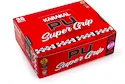 Basis grip Karakal  PU Super Grip Box 24 Pcs. Pink