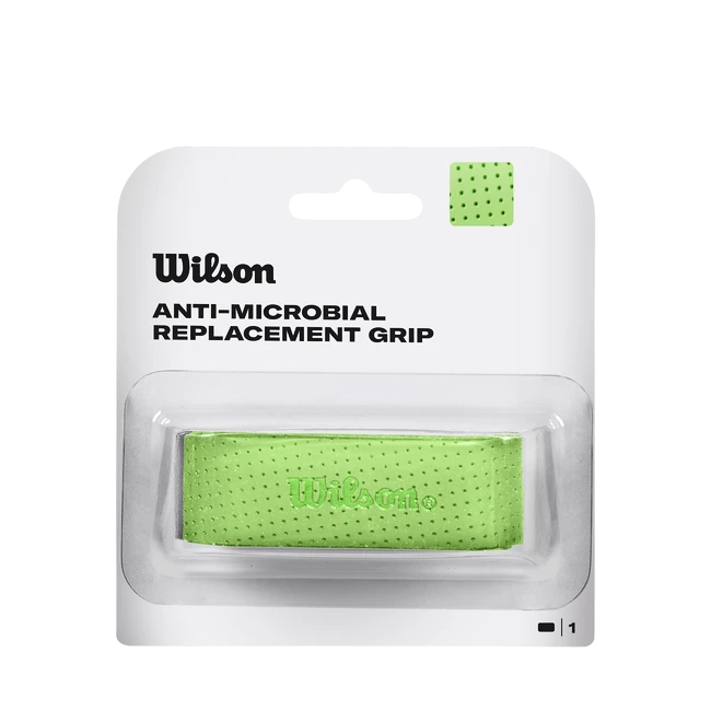 Basis grip Wilson  Dual Performance Grip Green
