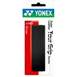 Basis grip Yonex Leather Tour Grip AC126T