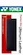 Basis grip Yonex  Premium Ultimum Leather AC221 Black