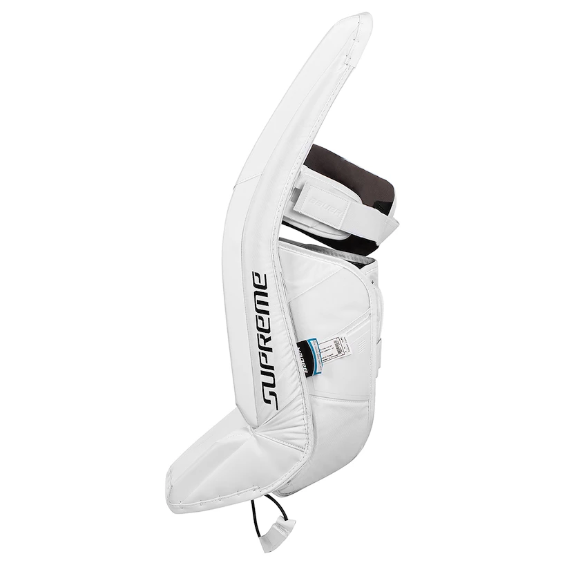 Beenbeschermers Bauer Supreme M5PRO Intermediate XS