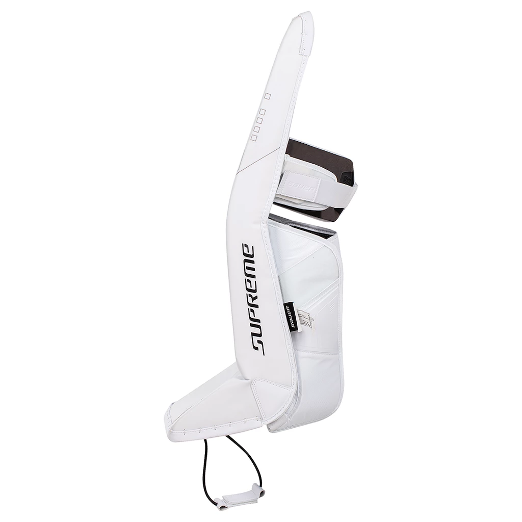 Beenbeschermers Bauer Supreme Mach Senior
