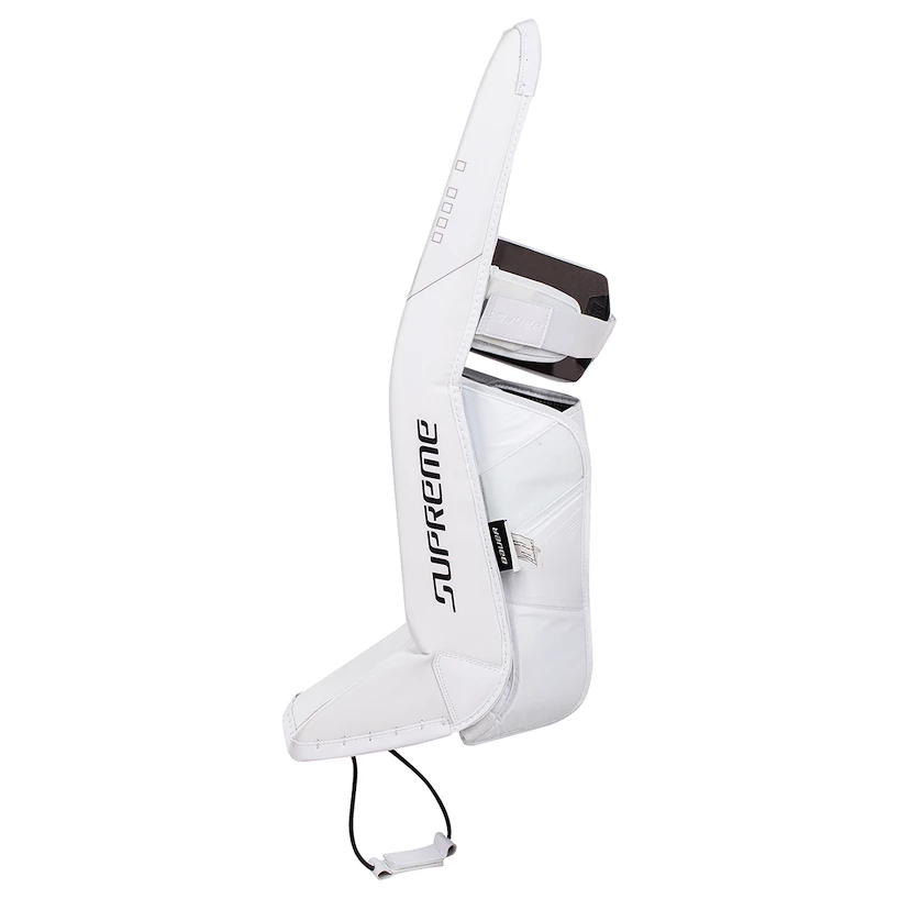 Beenbeschermers Bauer Supreme Mach Senior S