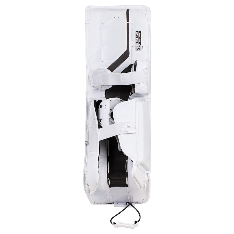 Beenbeschermers Bauer Supreme Mach Senior S