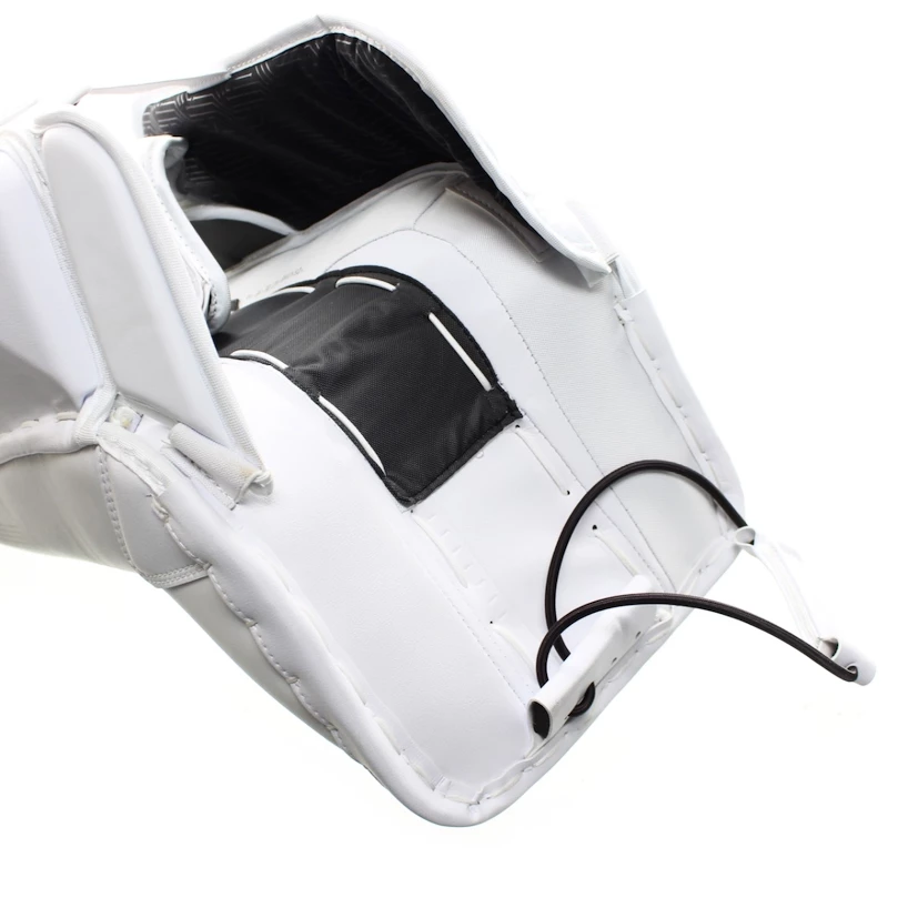 Beenbeschermers Bauer Supreme Mach Senior S