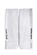 Beenbeschermers Bauer Supreme Shadow White Senior