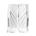 Beenbeschermers Bauer Vapor X5 PRO White Senior XL