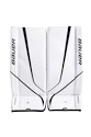 Beenbeschermers Bauer Wonderkind White/Black Youth M