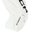 Beenbeschermers CCM Axis 2 white/white/white/white Senior