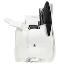 Beenbeschermers CCM Axis 2 white/white/white/white Senior