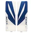 Wit, Blauw