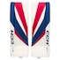 Wit, Blauw, Rood