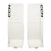 Beenbeschermers CCM Eflex 6.9 White Intermediate