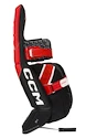 Beenbeschermers CCM Eflex 6 White Senior