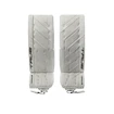 Beenbeschermers True HZRDUS 7X White Senior 32 + 2 inch