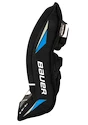 Beenbeschermers voor ball hockey Bauer  Street Goal Pad Junior