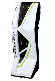 Beenbeschermers voor ball hockey WinnWell GX7 Senior