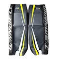 Beenbeschermers voor ball hockey WinnWell  Street Hockey GX5 Junior 27 inch