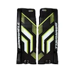 Beenbeschermers voor ball hockey WinnWell  Street Hockey GX6 Junior