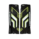 Beenbeschermers voor ball hockey WinnWell  Street Hockey GX6 Junior