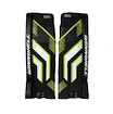 Beenbeschermers voor ball hockey WinnWell  Street Hockey GX6 Senior