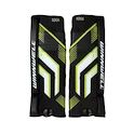 Beenbeschermers voor ball hockey WinnWell  Street Hockey GX6 Senior