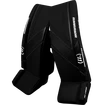 Beenbeschermers Warrior Ritual G6 E+ black Senior