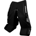 Beenbeschermers Warrior Ritual G6 E+ black Senior