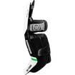 Beenbeschermers Warrior Ritual G6 E+ white/black/green Youth