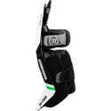 Beenbeschermers Warrior Ritual G6 E+ white/black/green Youth