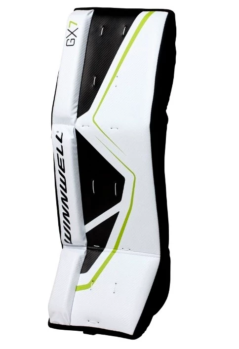 Beenbeschermers WinnWell  GX7 Senior