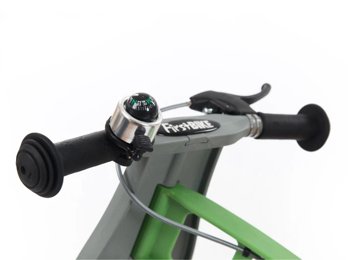 Bel FirstBike  kompas silver
