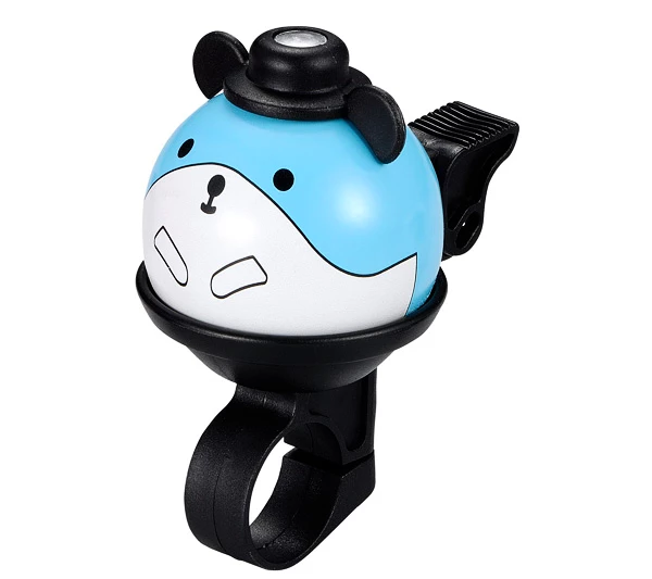 Bel FirstBike  Mouse Blue