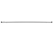 Beschadigd tijdens vervoer -  Draagstangen Thule WingBar Evo  118 cm