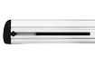 Beschadigd tijdens vervoer -  Draagstangen Thule WingBar Evo  118 cm