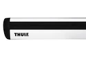 Beschadigd tijdens vervoer -  Draagstangen Thule WingBar Evo  118 cm