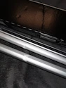 Beschadigd tijdens vervoer -  Draagstangen Thule WingBar Evo  118 cm