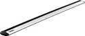 Beschadigd tijdens vervoer -  Draagstangen Thule WingBar Evo  127 cm