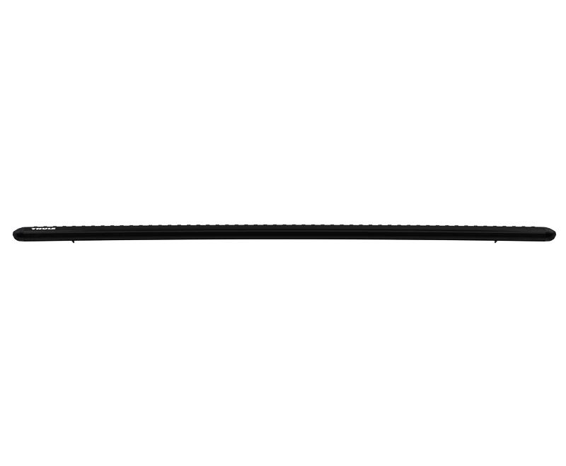 Beschadigd tijdens vervoer -  Draagstangen Thule WingBar Evo black  127 cm