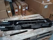 Beschadigde verpakking -  Dakdrager Thule WingBar 9595B