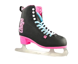 Beschadigde verpakking - Damesschaatsen Powerslide Classic Black EUR 36