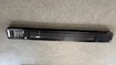 Beschadigde verpakking -  Draagstangen Thule WingBar Edge black  86 cm