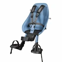 Beschadigde verpakking -  Fietsstoeltje Urban Iki  Front seat Fuji Blue/Bincho Black