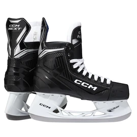 Beschadigde verpakking - IJshockeyschaatsen CCM Next Senior Regular EUR 44,5