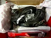 Beschadigde verpakking -  IJshockeyschaatsen CCM Tacks XF PRO Intermediate  Wide  EUR 41