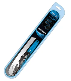 Beschadigde verpakking - Messen Bauer TUUK LightSpeed 2 254 mm