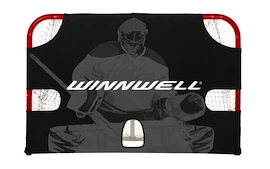 Beschadigde verpakking - Schietdoek WinnWell Accushot Heavy Duty 52"