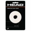 Beschermende tape voor rackets Head  Protection Tape White