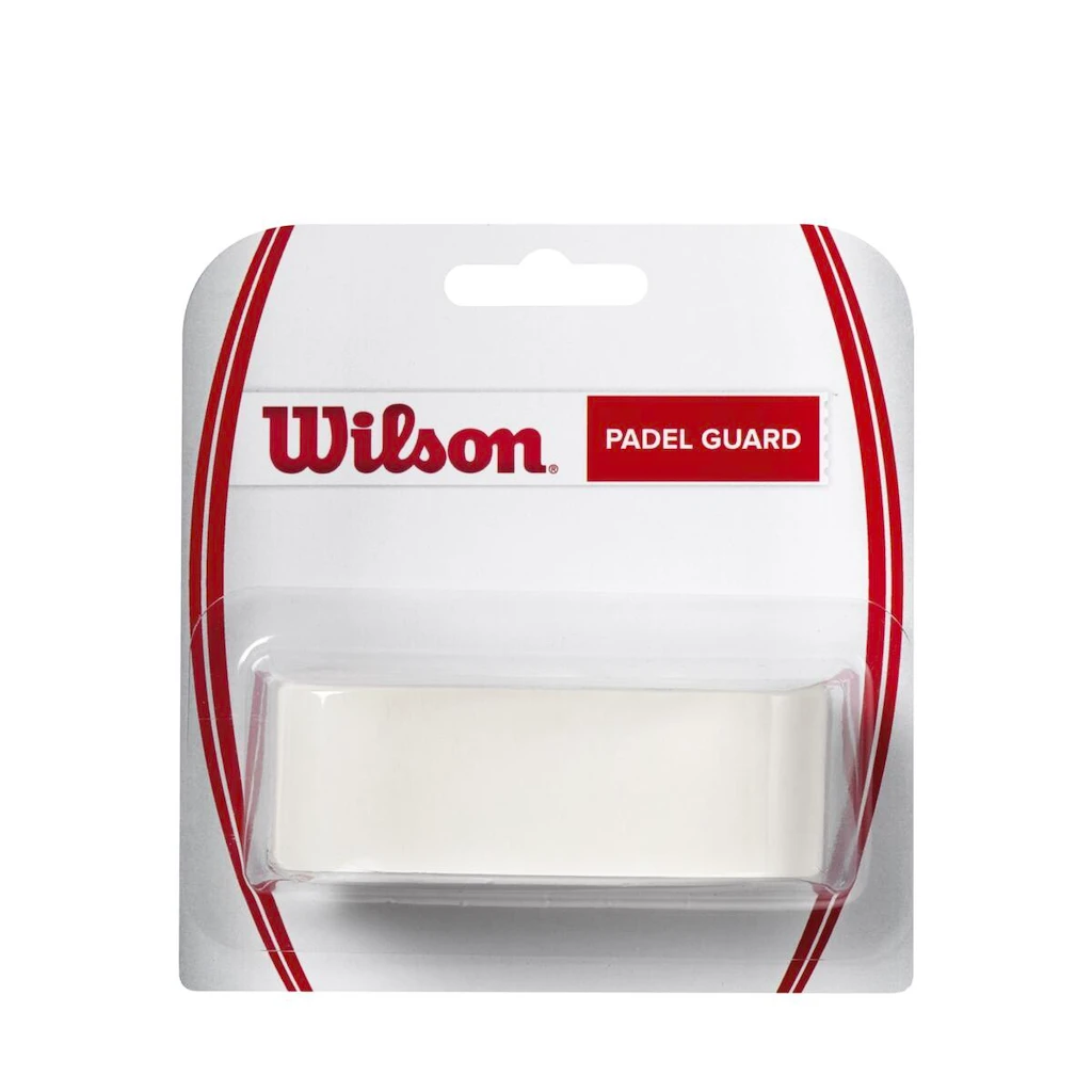 Beschermende tape voor rackets Wilson  Padel Guard